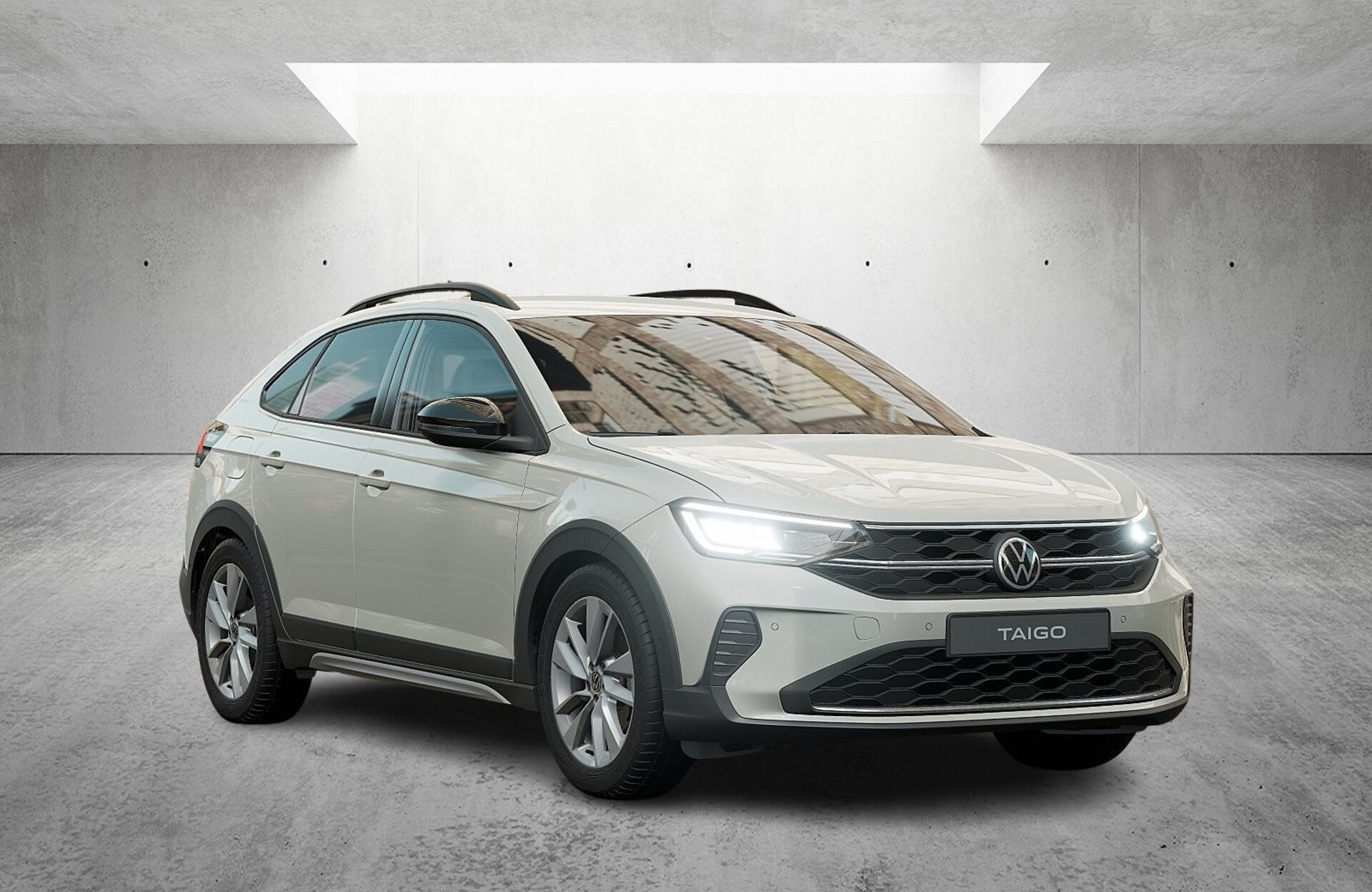 Volkswagen Taigo ENERGY