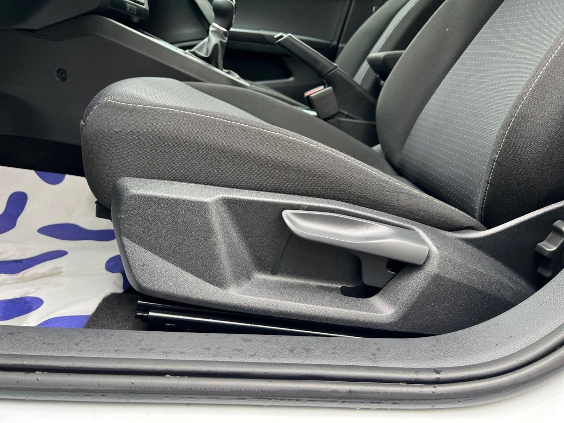 SEAT Ibiza Style