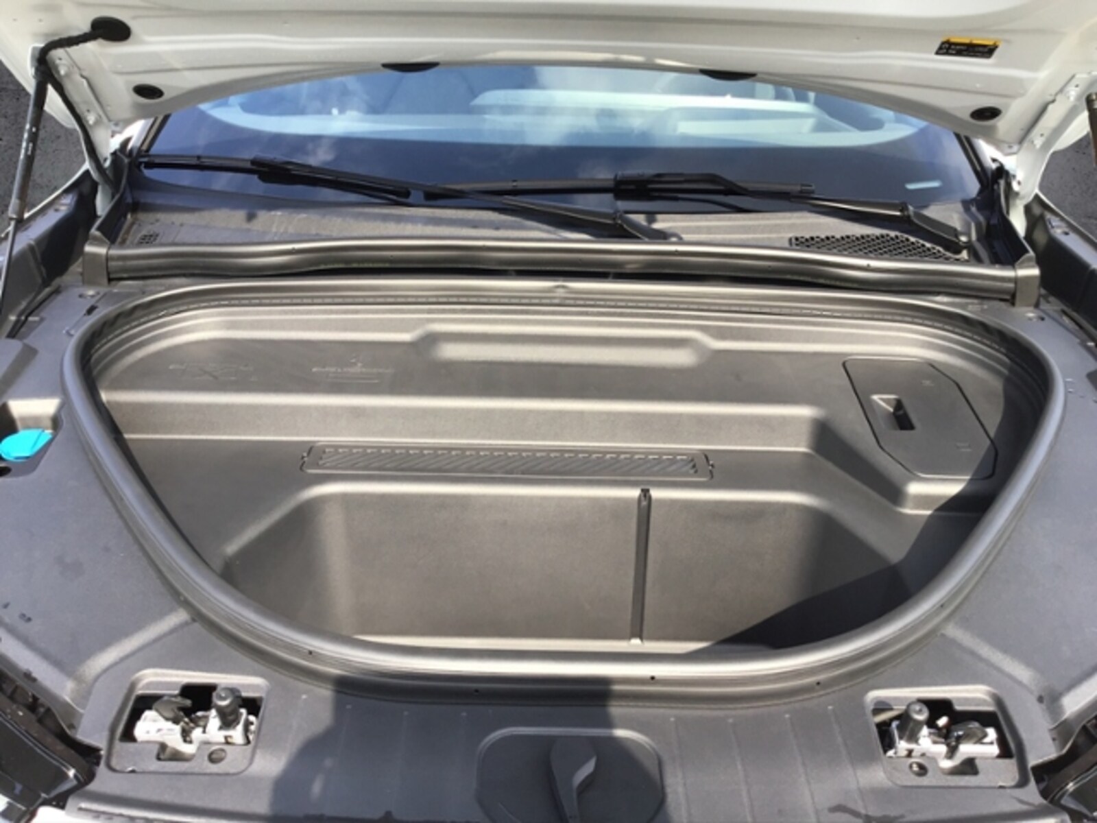 Audi SQ6 e-tron – Bild 12