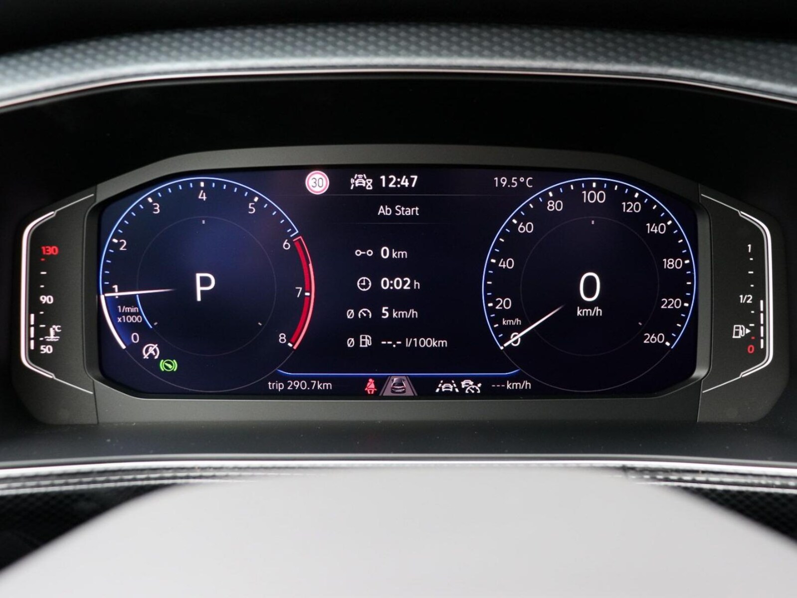 Volkswagen T-Cross – Bild 14