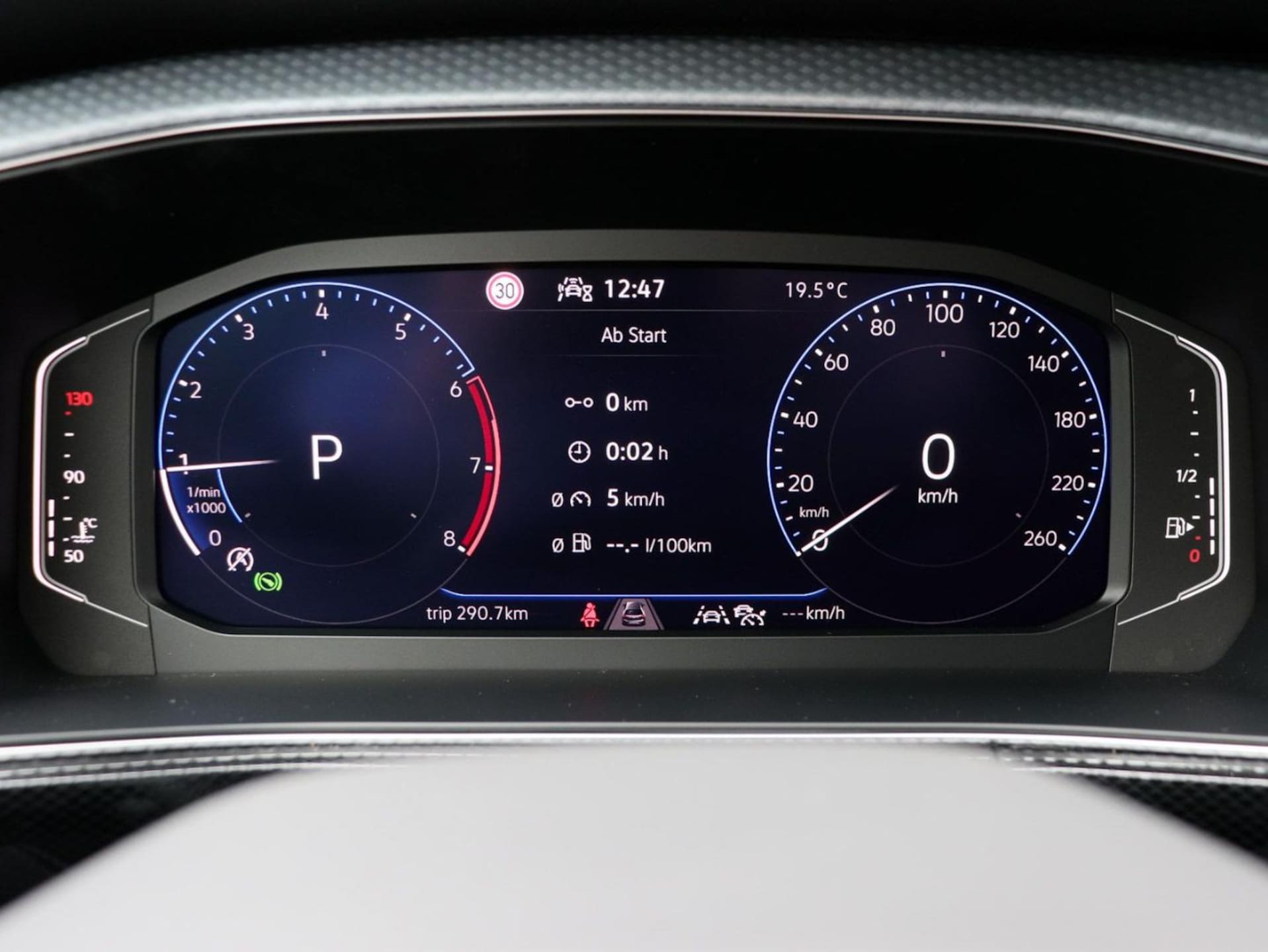 Volkswagen T-Cross ENERGY