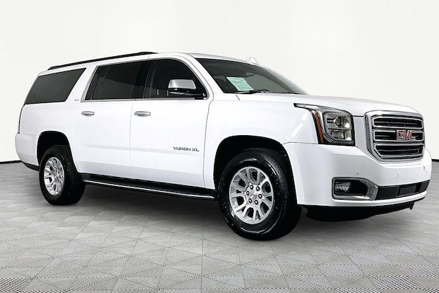 2019 GMC Yukon XL