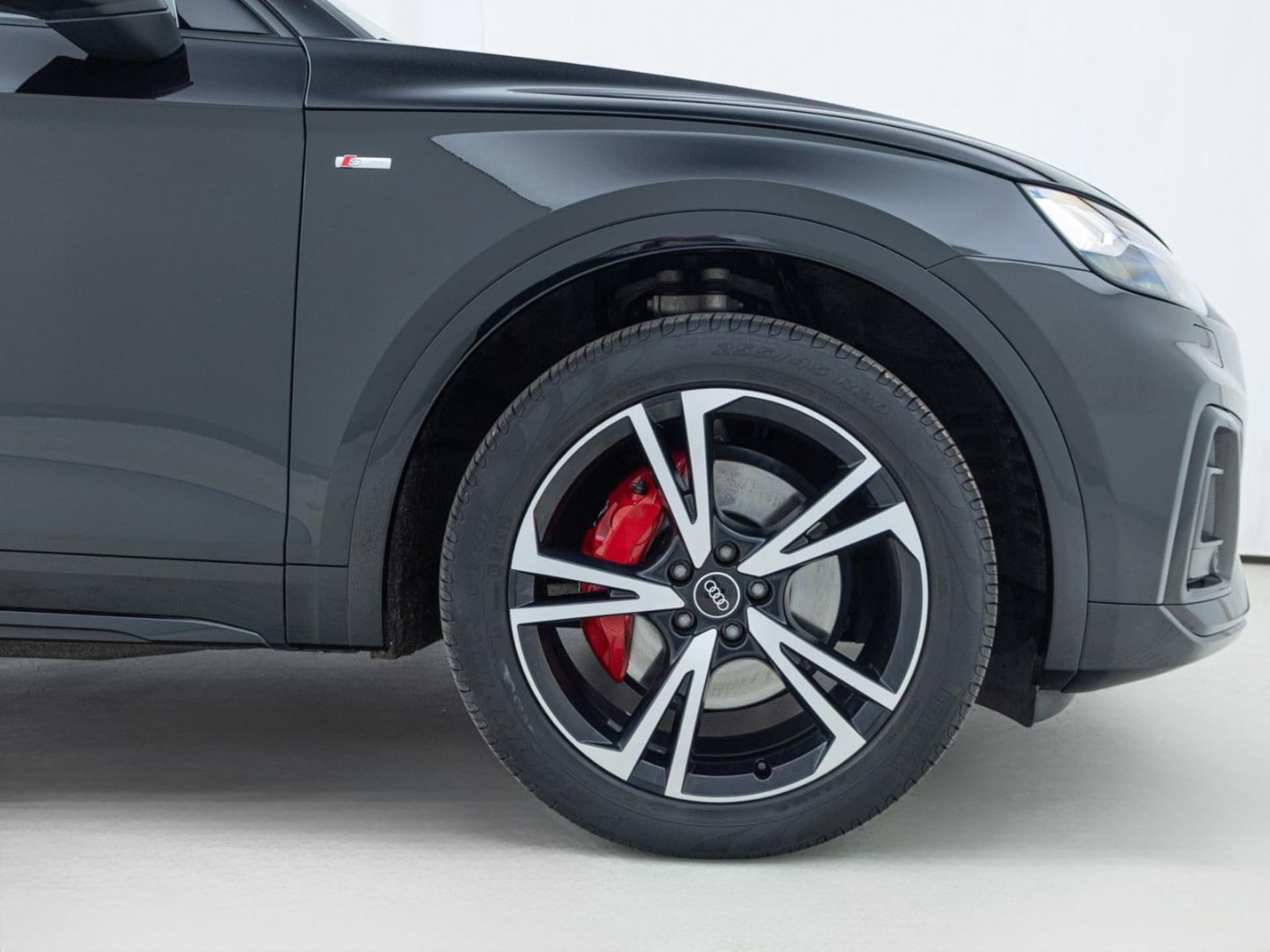 Audi Q5 SUV S line
