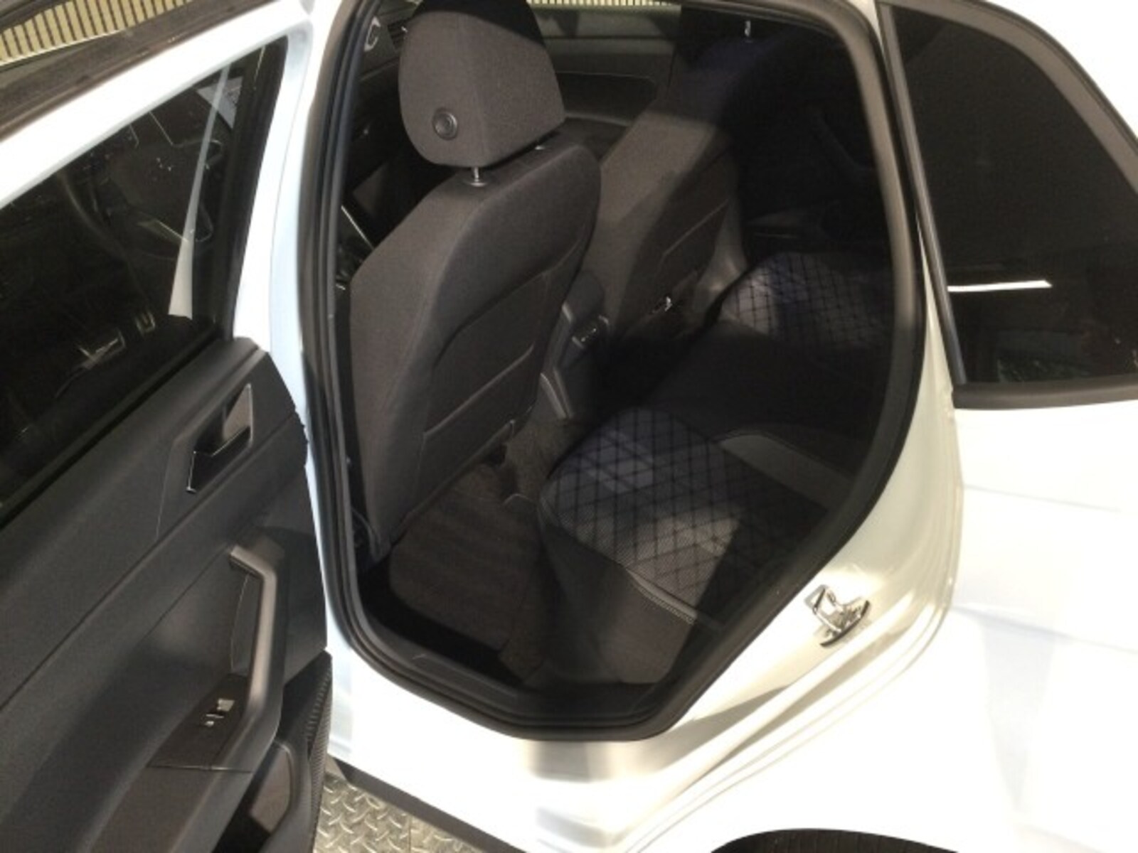 Volkswagen Polo – Bild 4