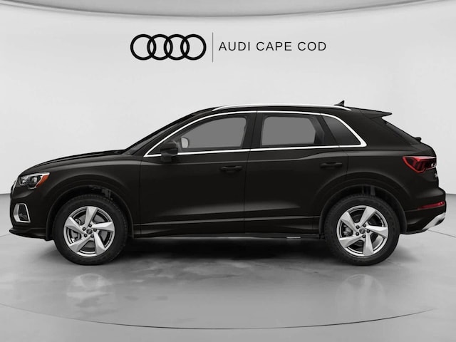 2020 Audi Q3 SUV