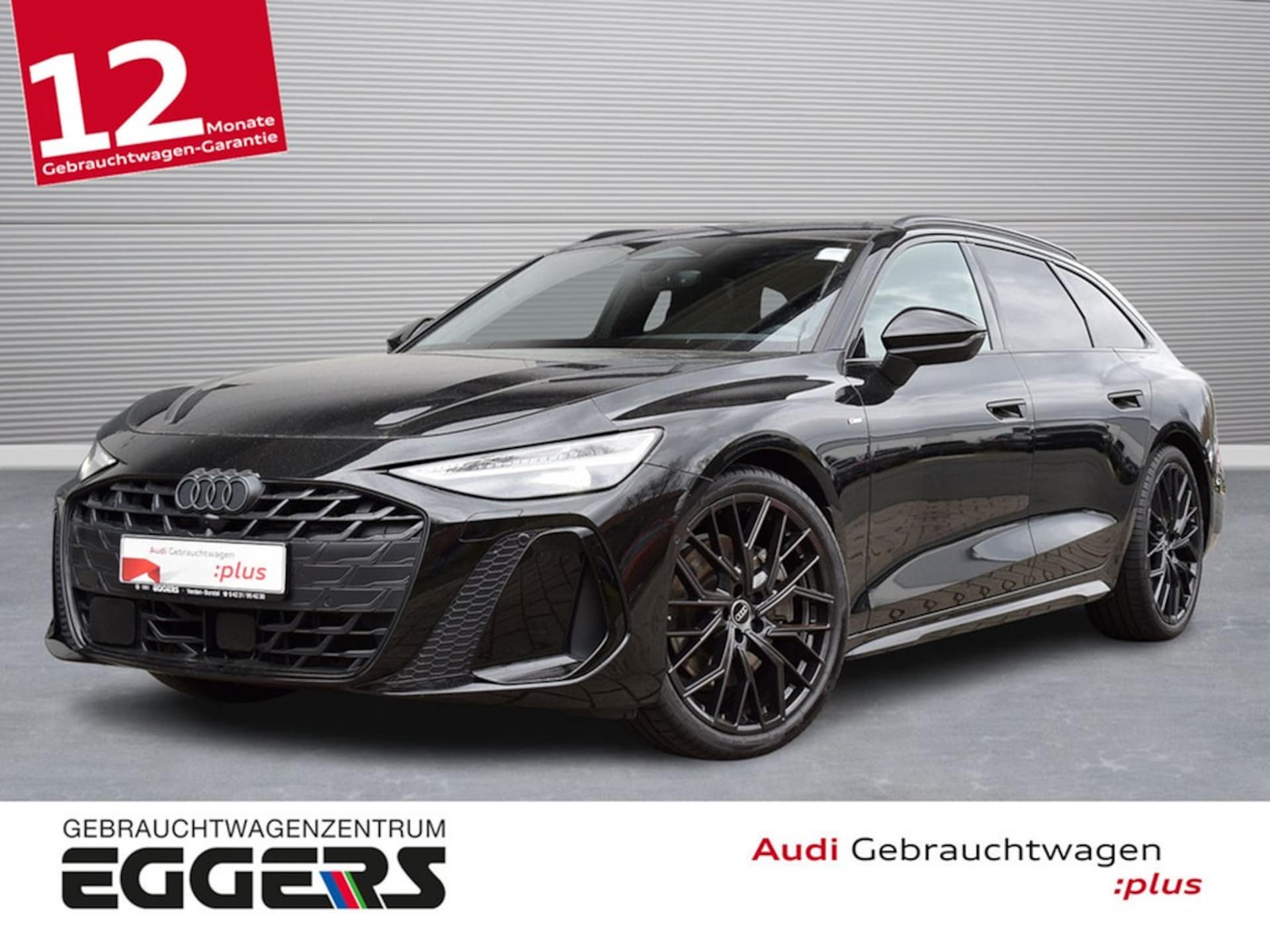 Audi A6 Avant — Audi A6 Avant edition one TDI quattro 150 kWS tronic A6 Avant TDI qu. *edition one*S-line*Matrix*Pano*