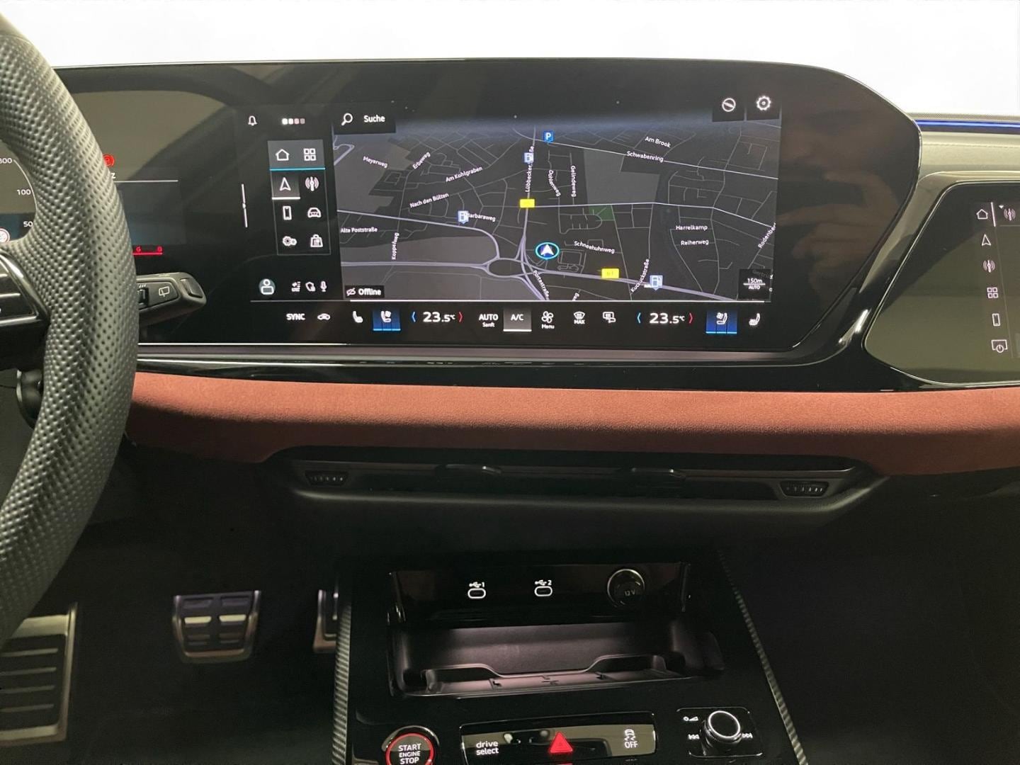 Bild über Audi S5 Avant edition one TFSI 270 kW S tronic - für weitere Informationen kontaktieren Sie den Audi Partner