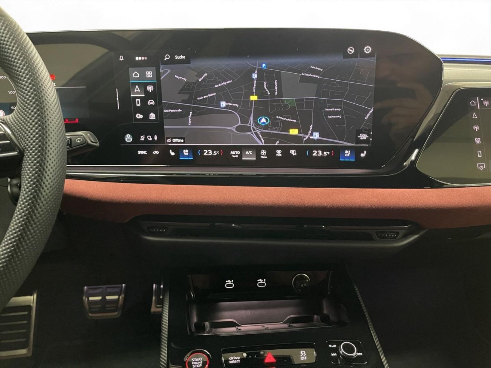 Audi S5 Avant – Bild 8
