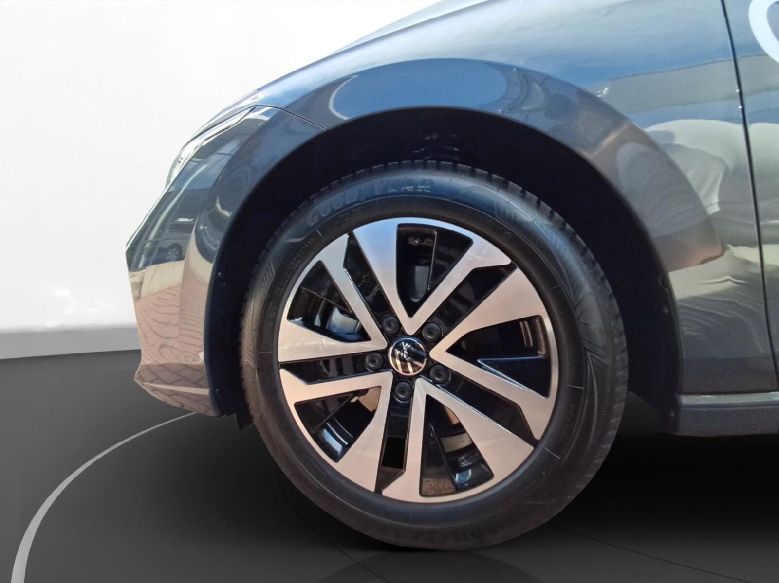 Volkswagen Golf Variant – Bild 3