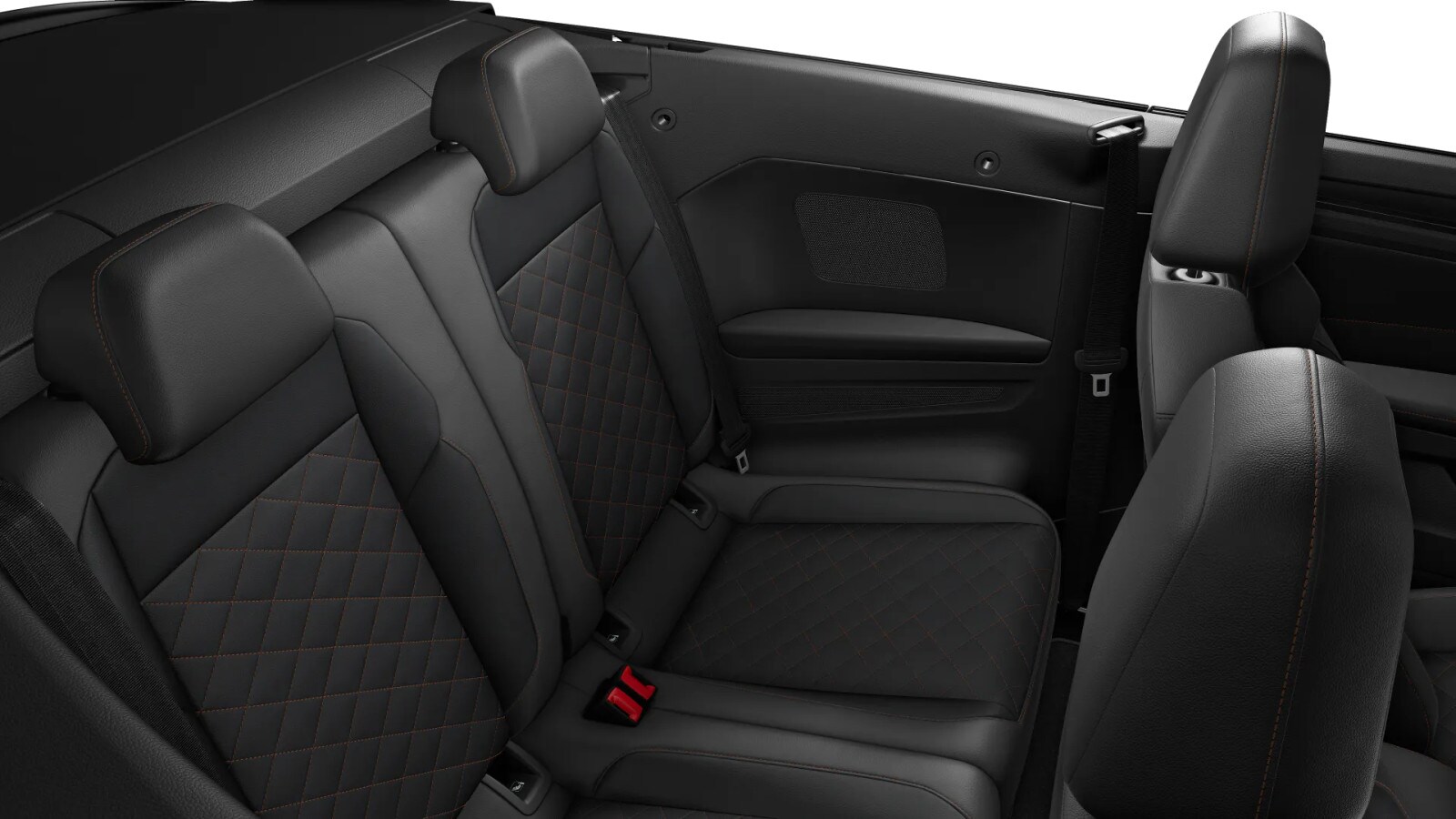 Volkswagen T-Roc Cabriolet – Bild 11