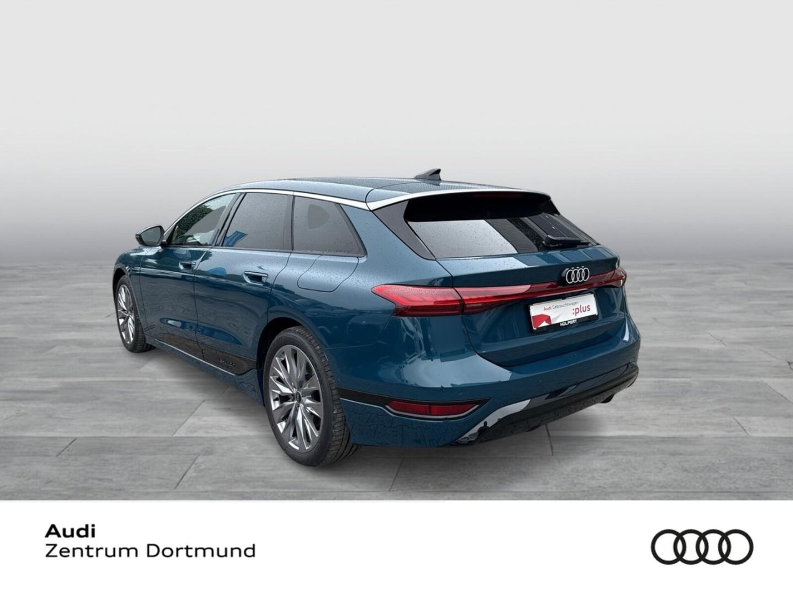 Audi A6 Avant e-tron – Bild 6