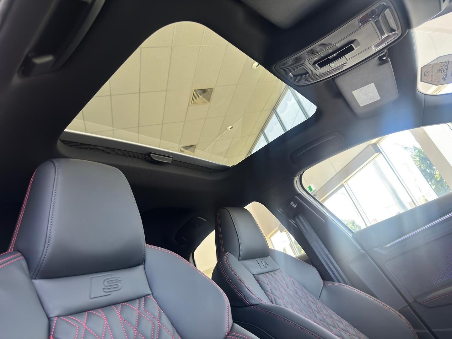 Image about Audi S3 Sedan TFSI quattro S tronic