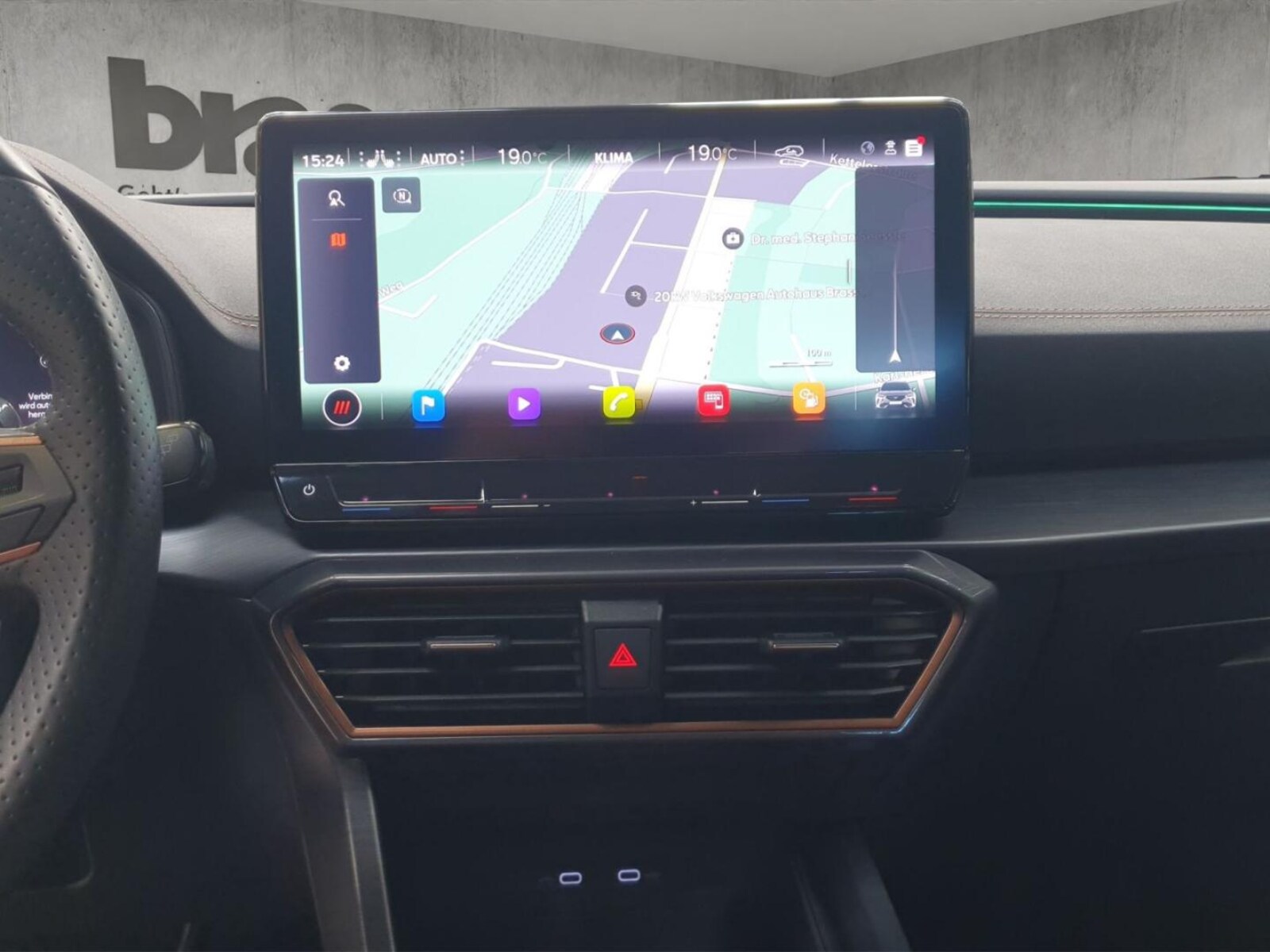 CUPRA Formentor – Bild 15