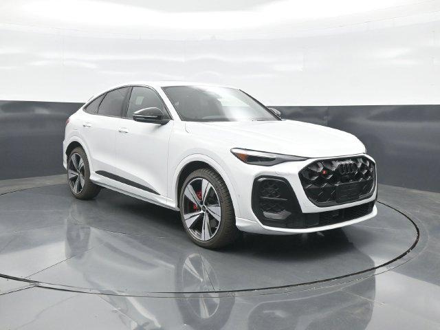 2026 Audi SQ5 Sportback