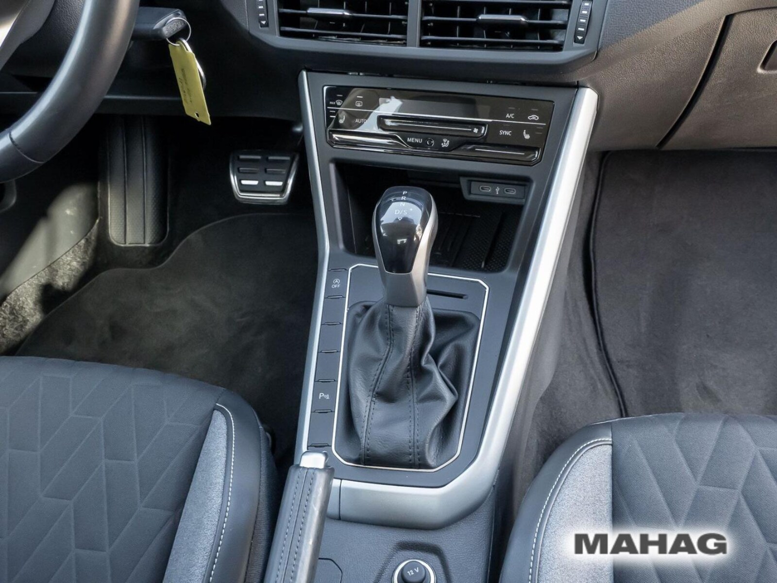 Volkswagen Taigo – Bild 18