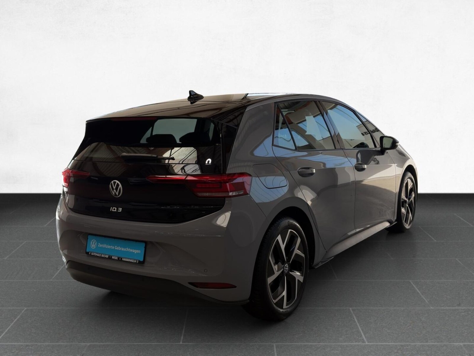 Volkswagen ID.3 – Bild 3