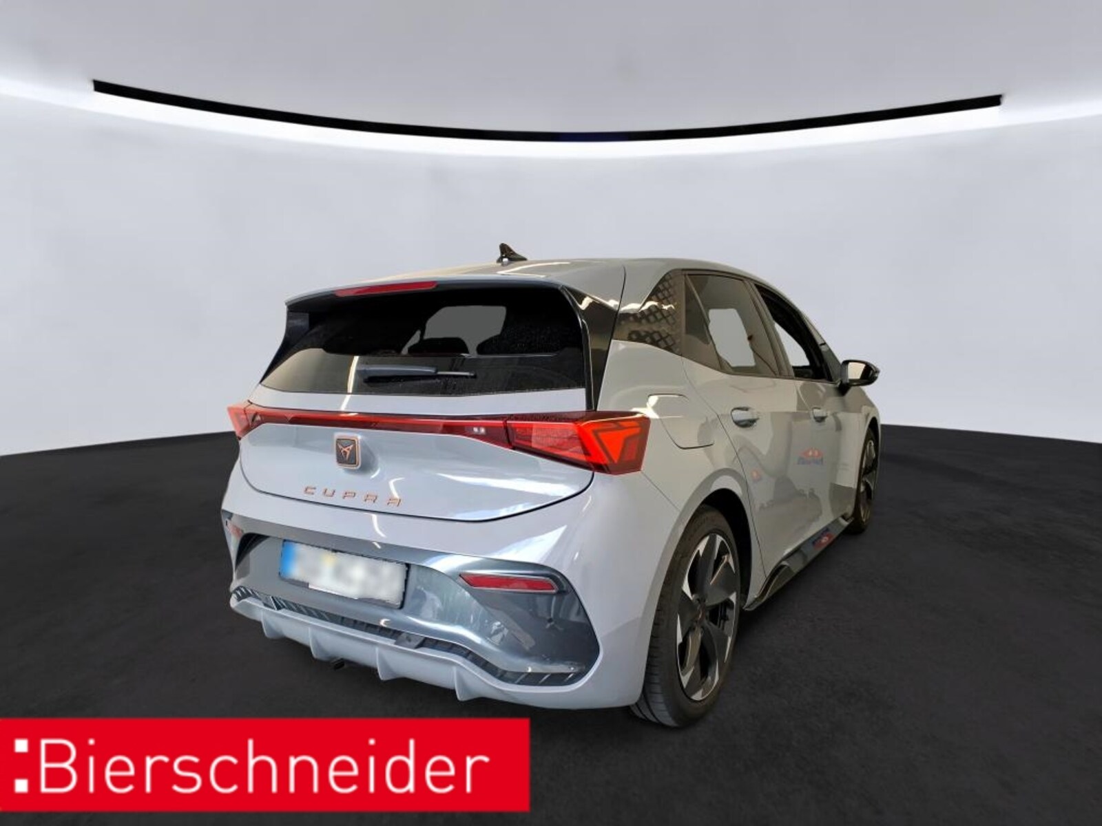 CUPRA Born – Bild 3