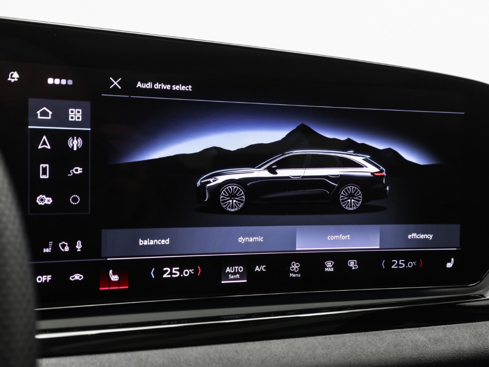 Audi A5 Avant – Bild 15