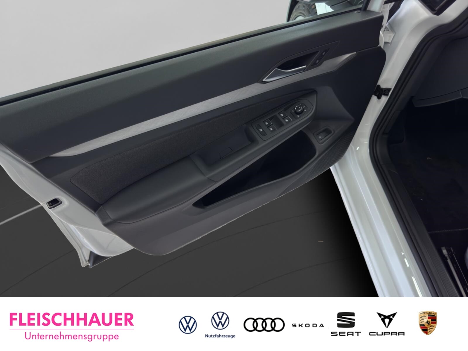 Volkswagen Golf – Bild 8