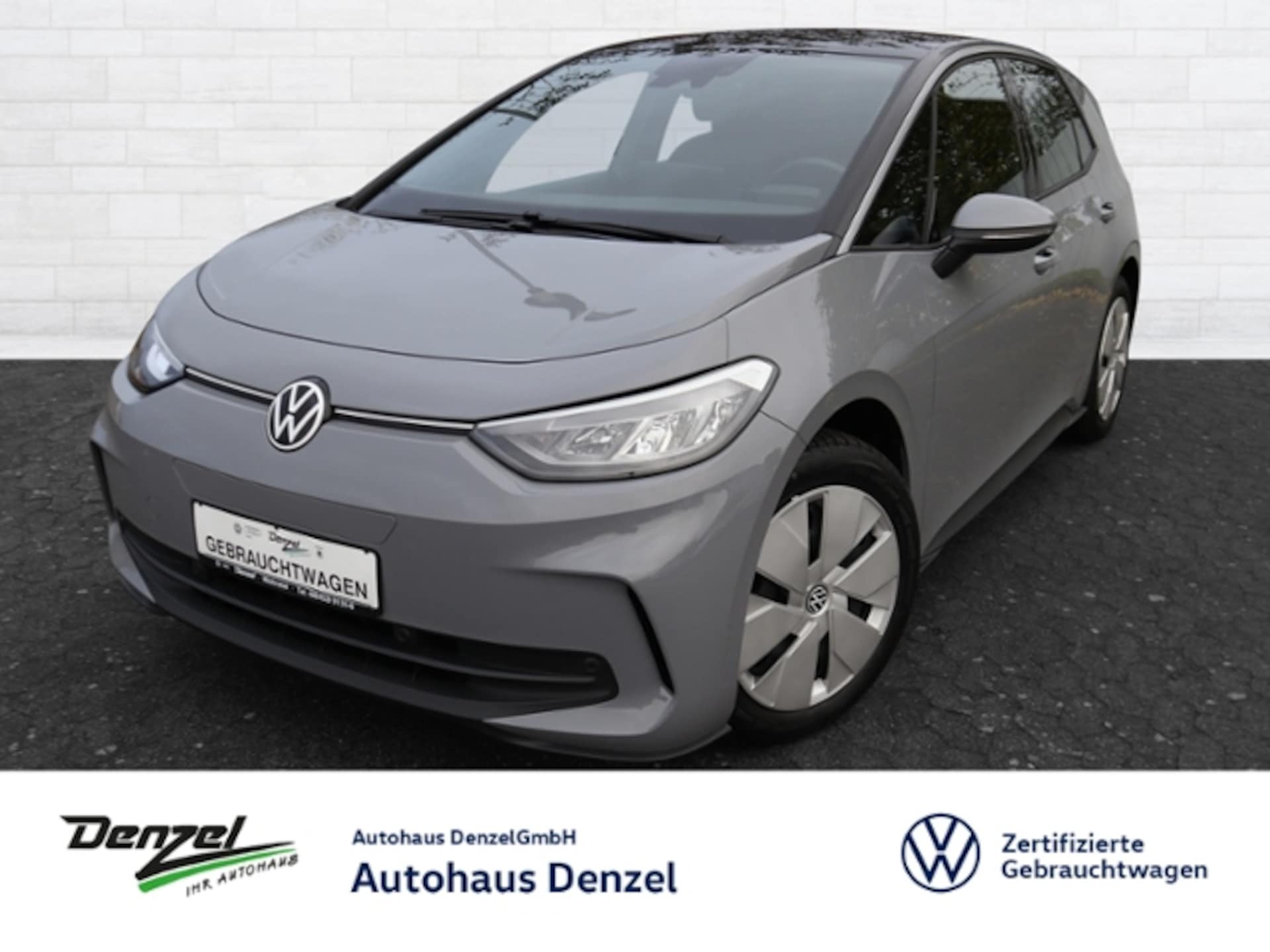 Volkswagen ID.3 2024