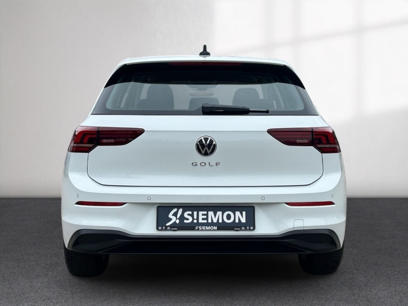Volkswagen Golf – Bild 4