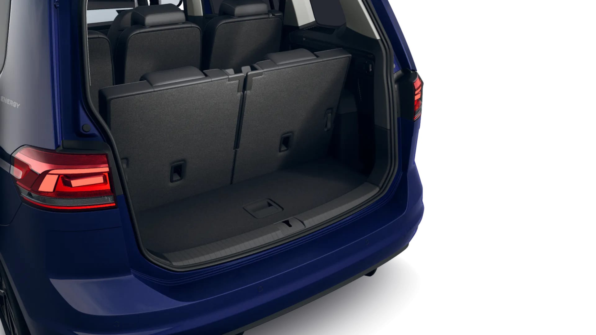 Volkswagen Touran ENERGY
