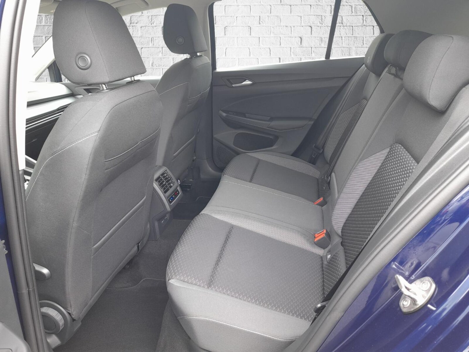 Volkswagen Golf – Bild 11