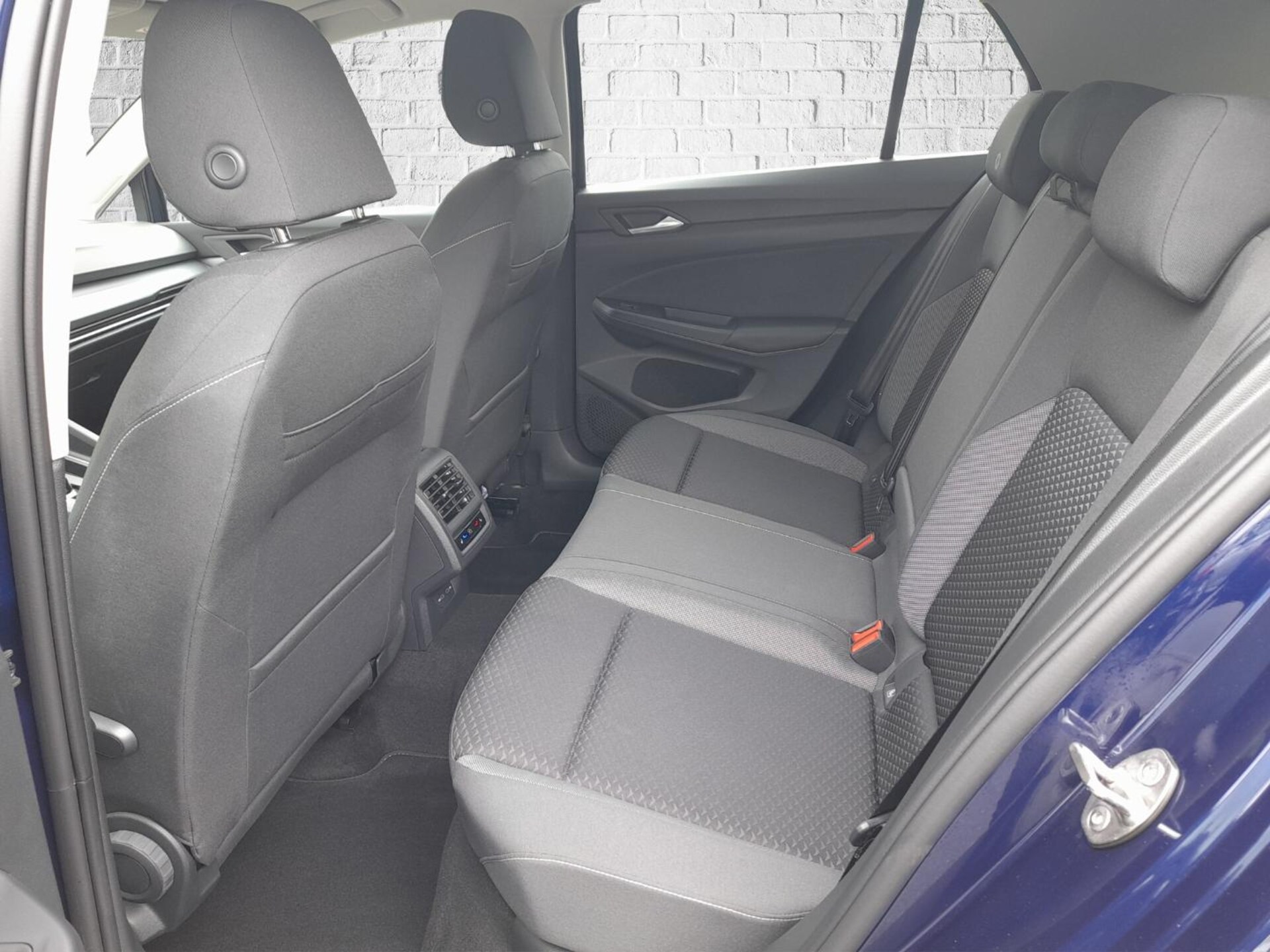 Volkswagen Golf Active