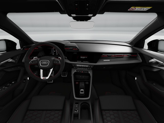 Audi RS3 Sportback TFSI Quattro S Tronic - 2023 - Joinsteer - #11