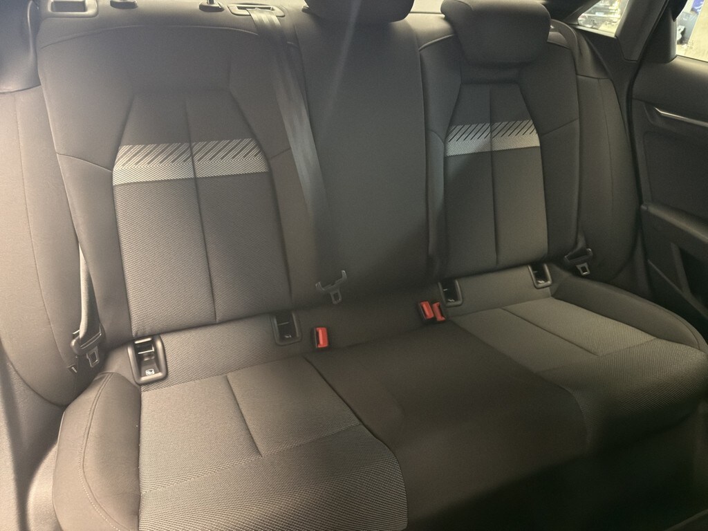 Image about Audi A3 Limousine S line 30 TFSI S tronic