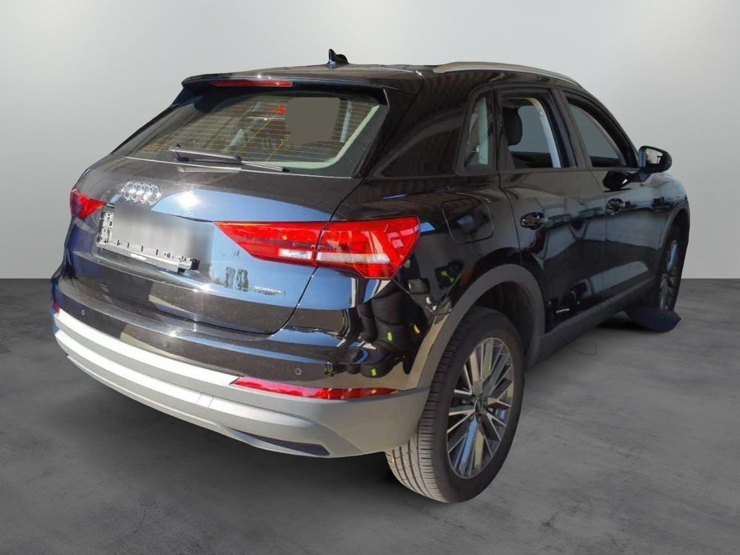 Image about Audi Q3 40 TFSI quattro S tronic