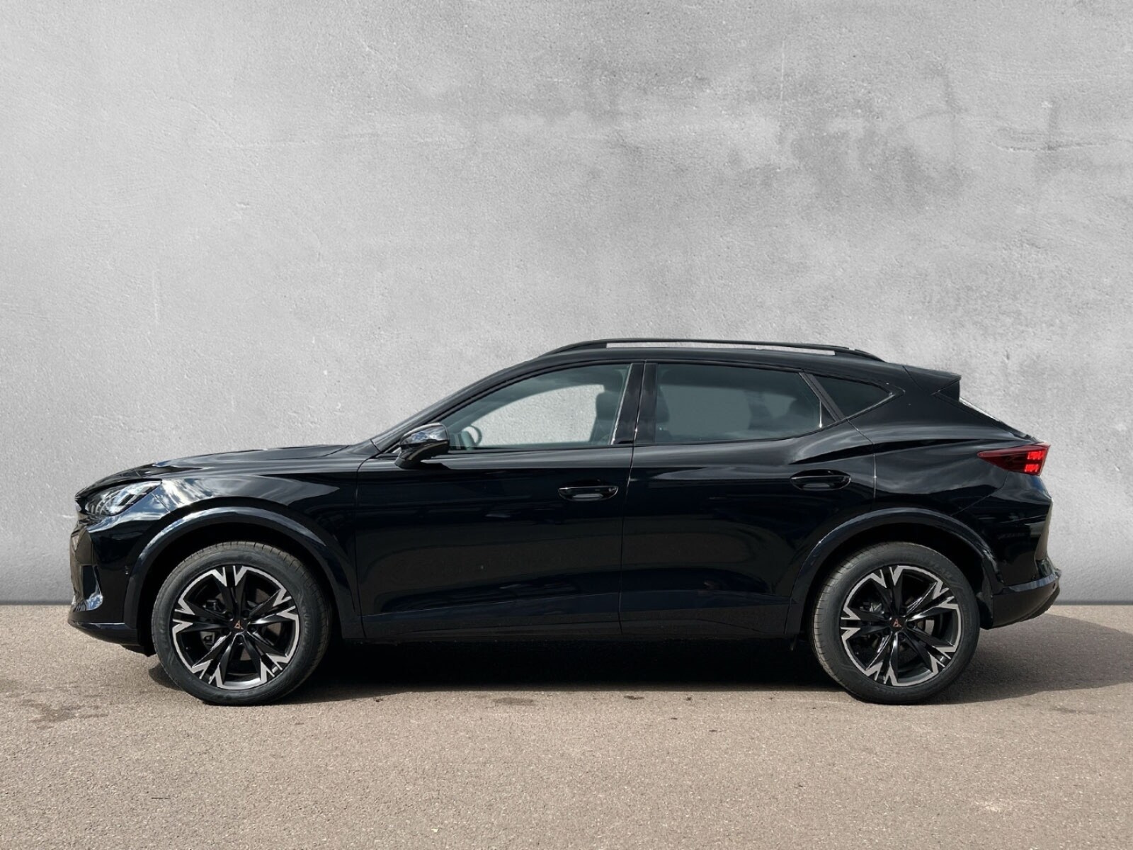 CUPRA Formentor – Bild 4