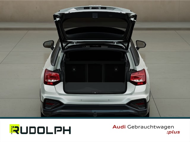 Audi Q2 Advanced 35 TFSI S Tronic - - Joinsteer - #5