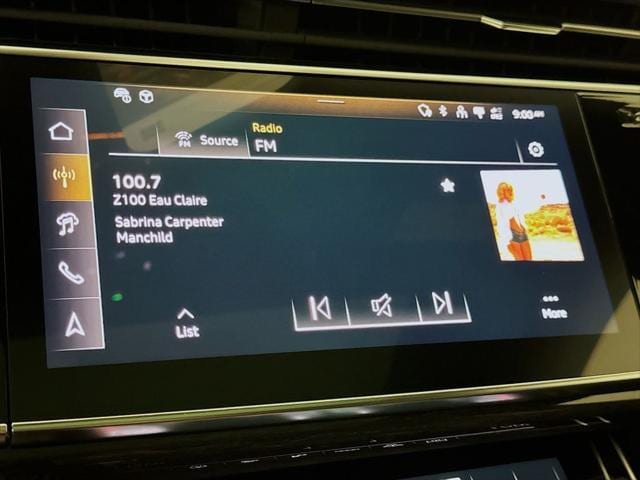 2025 Audi Q7 Prestige - Photo 33