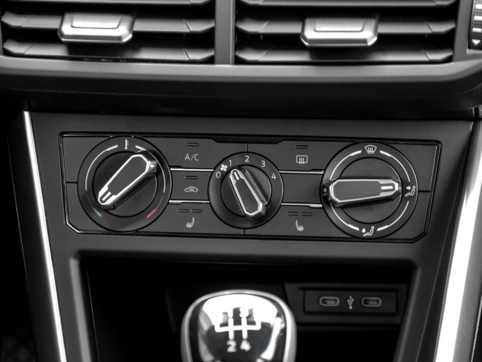 Volkswagen Polo Life