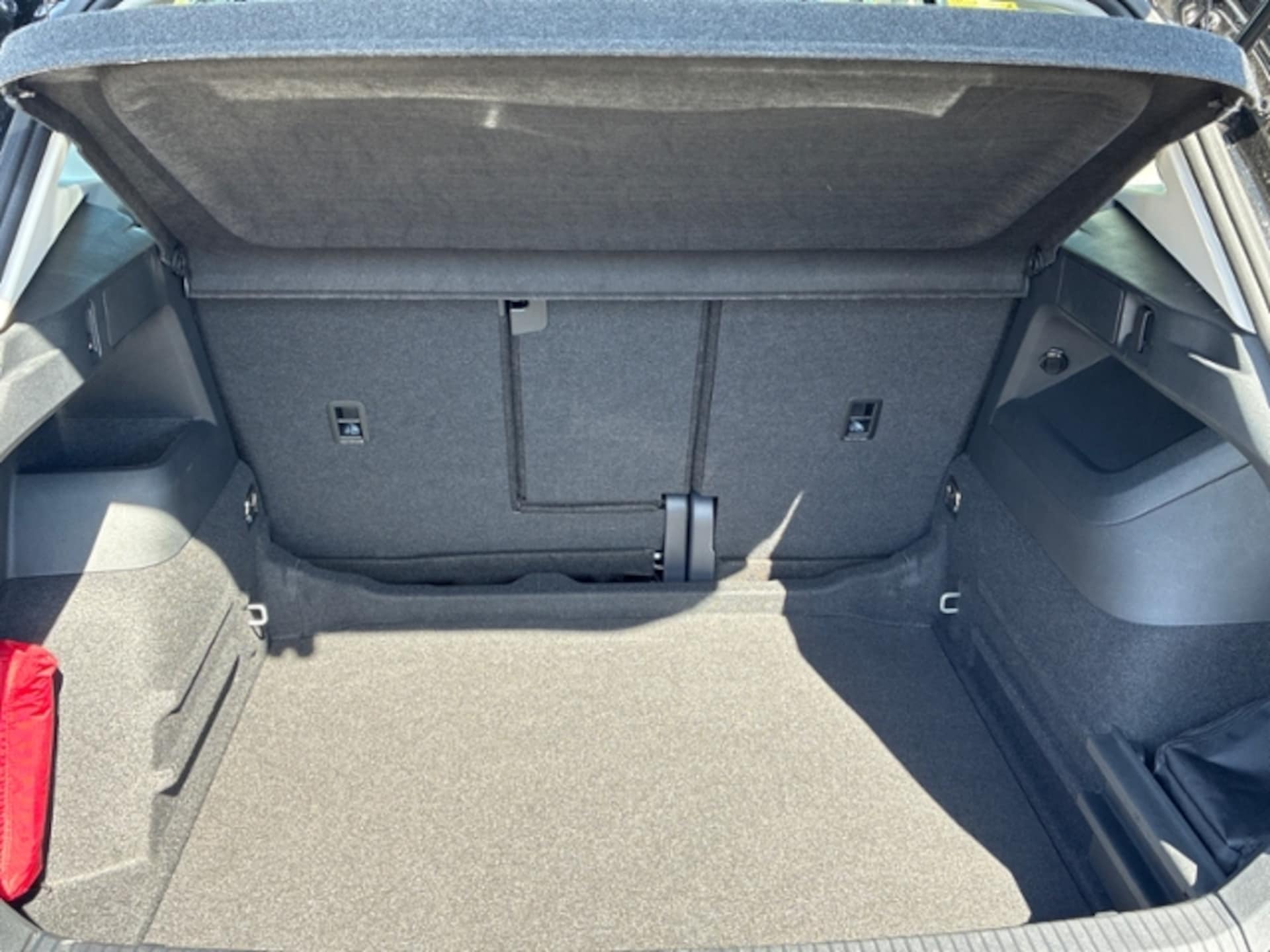 Volkswagen Tiguan Basis-Modell