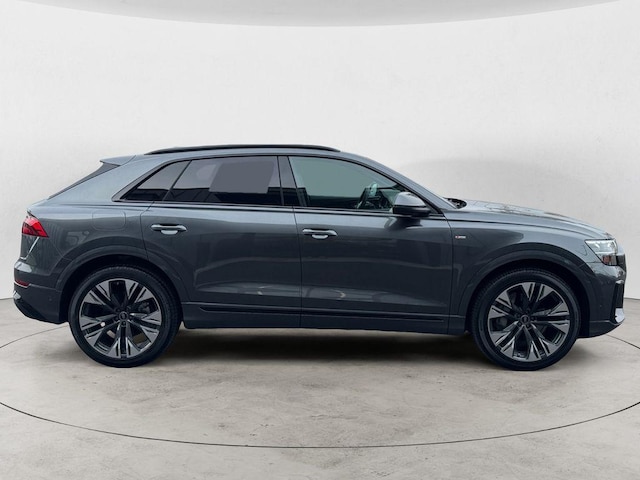 2026 Audi Q8 Premium Plus - Photo 8