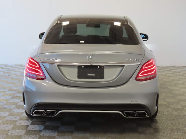 2016 Mercedes-Benz