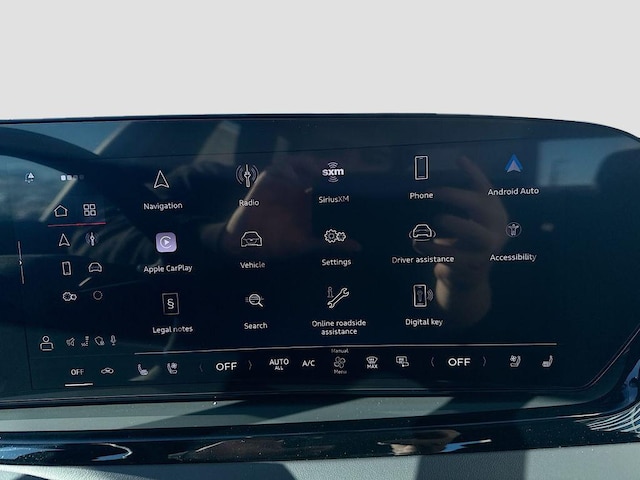 2026 Audi A6 Premium Plus - Photo 17