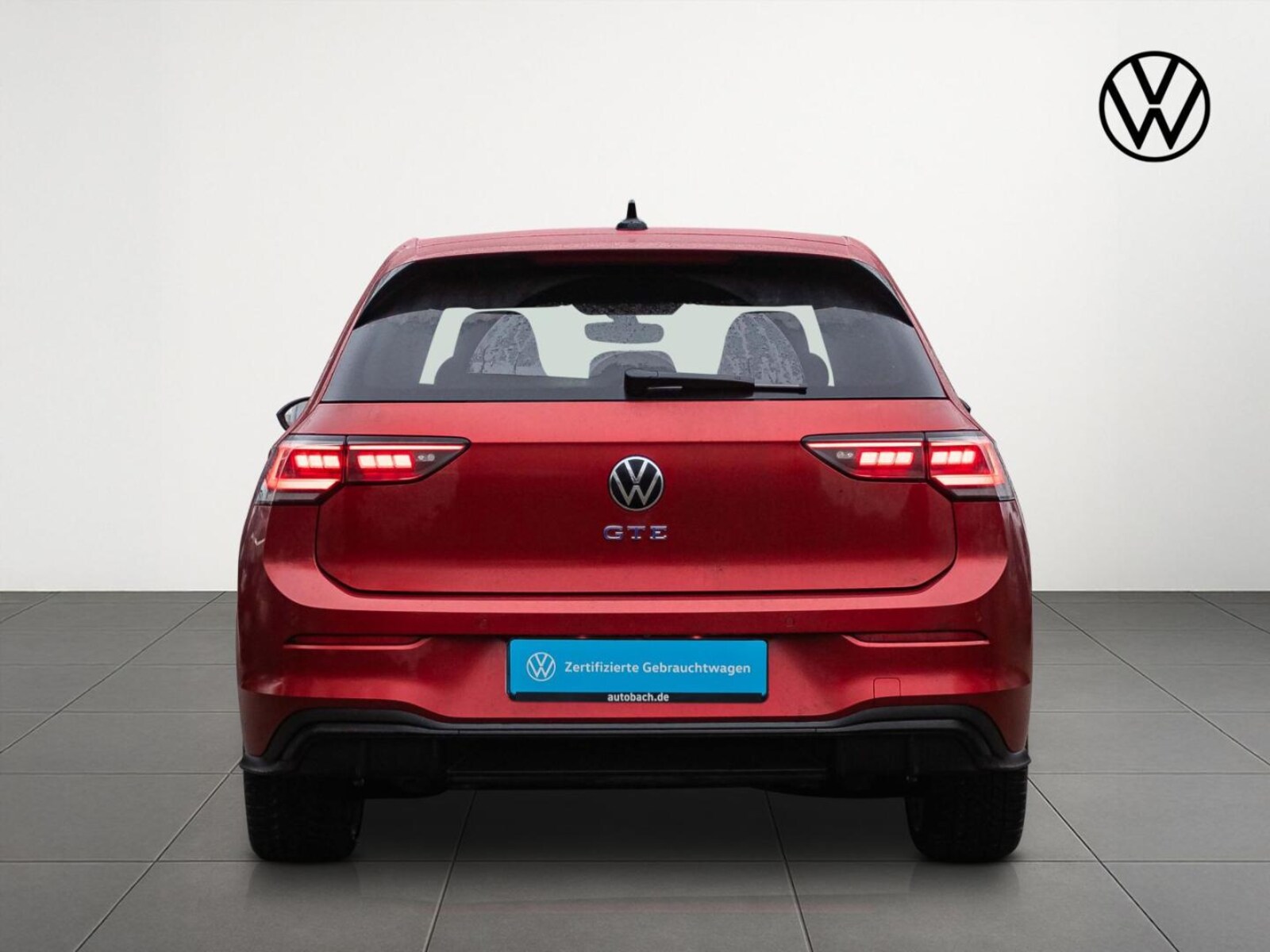 Volkswagen Golf – Bild 5