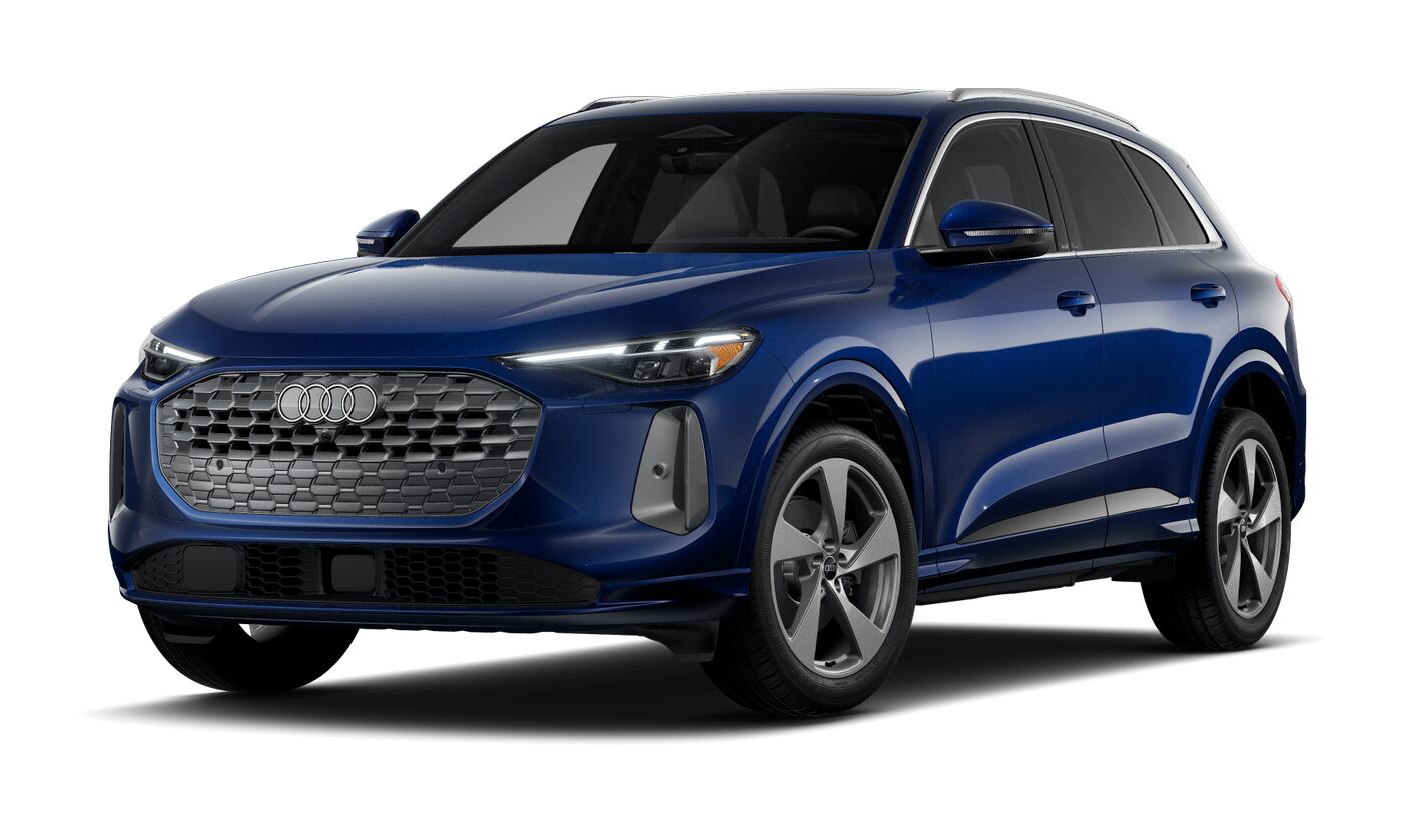 2025 Audi Q5 Premium Plus quattro's photo