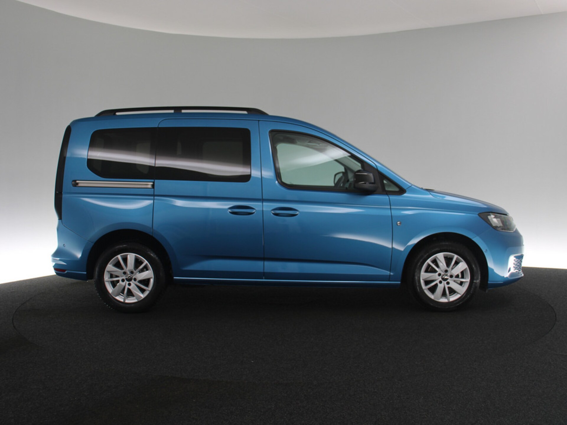 Volkswagen Caddy Life