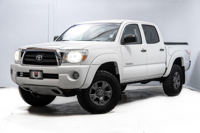 2008 Toyota Tacoma