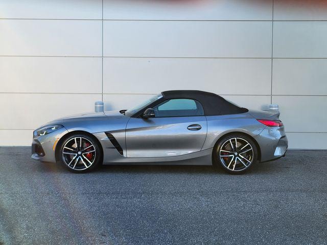2023 BMW Z4