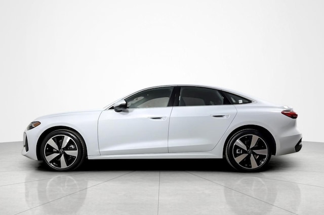 2025 Audi A5 Sedan
