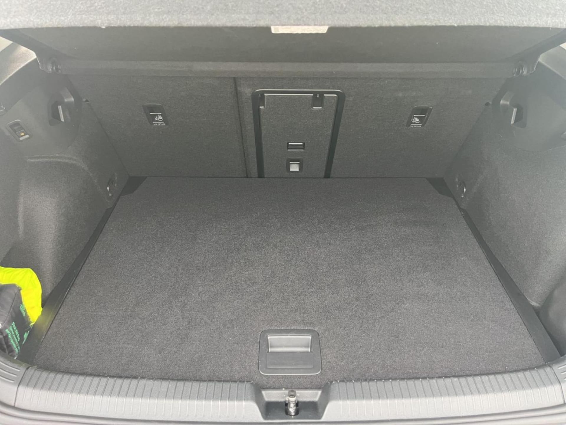 Volkswagen Golf Goal