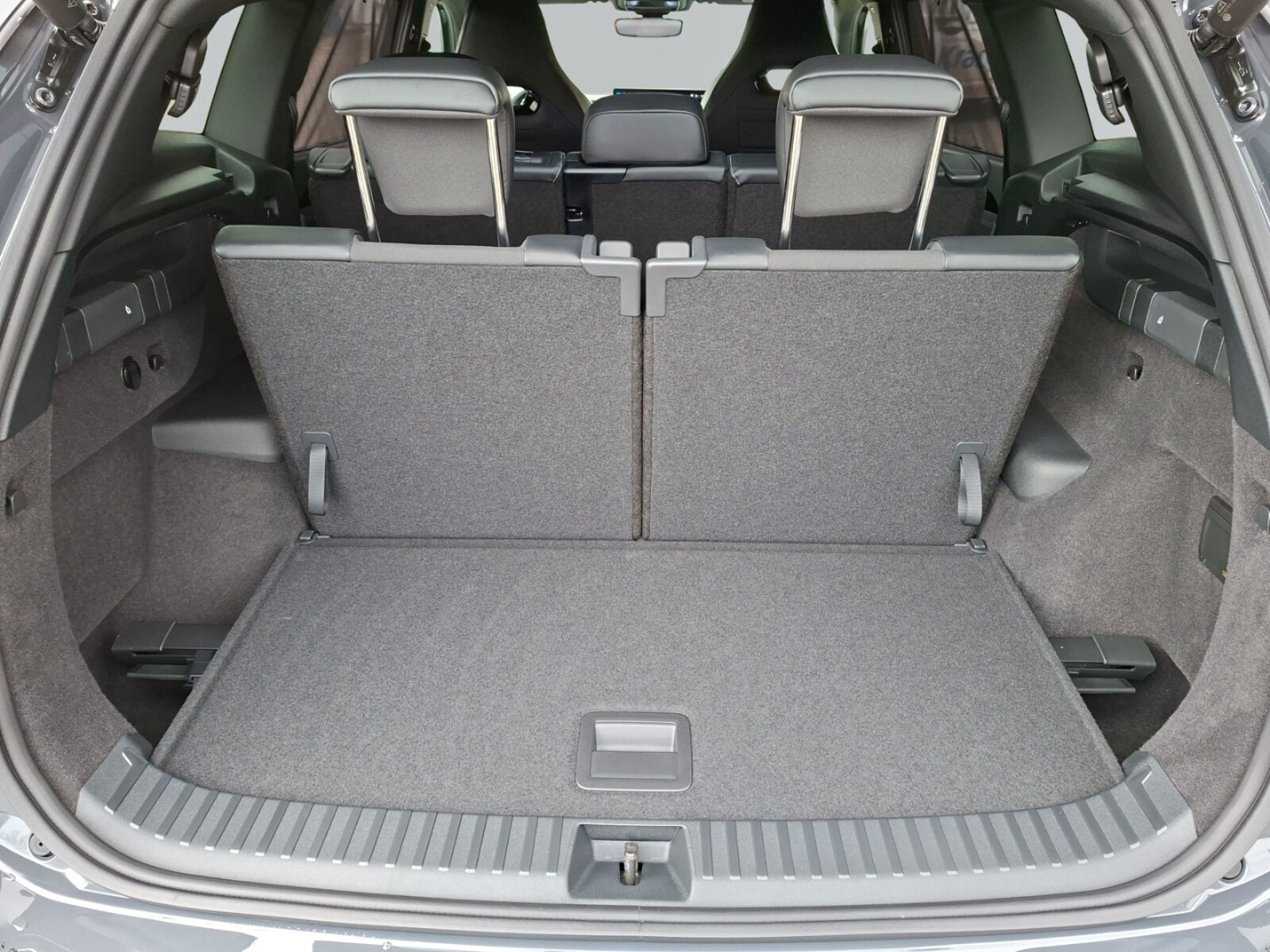 Volkswagen Tayron – Bild 7