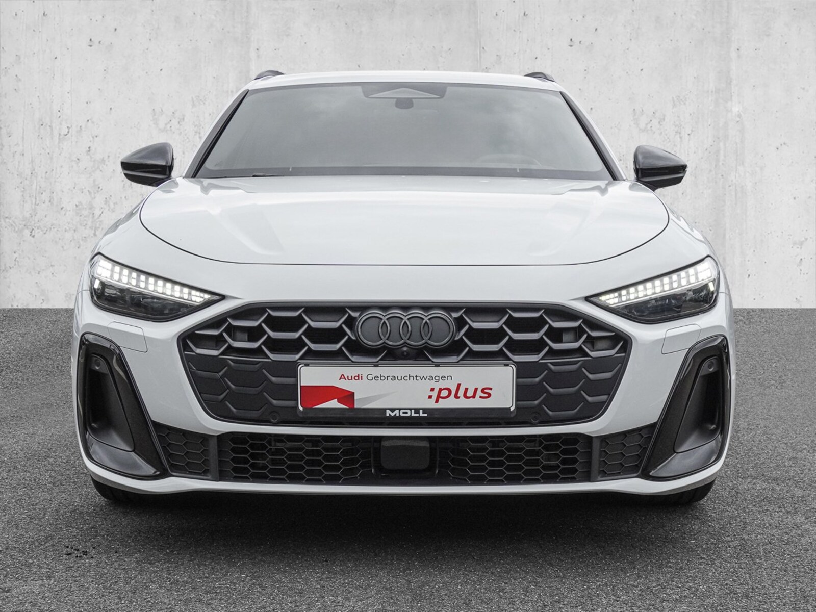 Audi A5 Avant – Bild 3