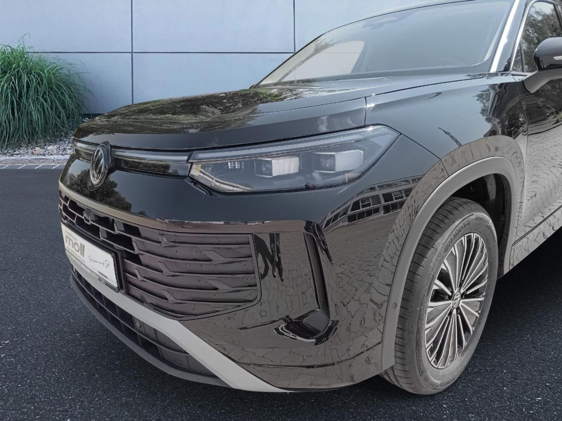 Volkswagen Tayron Life