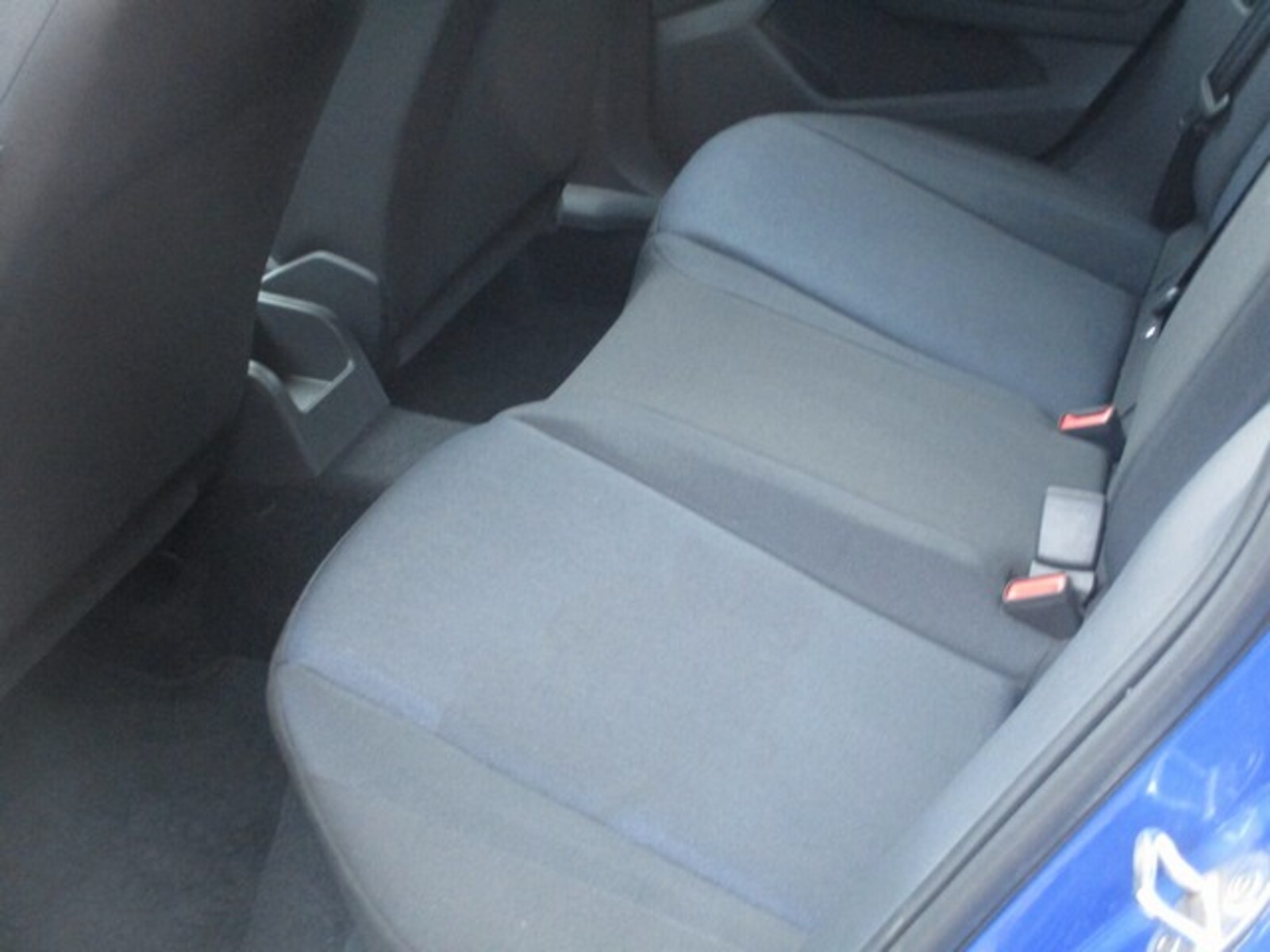 SEAT Ibiza – Bild 9